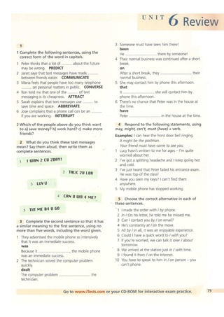 Fce Gold plus coursebook. (2013)