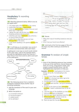 Fce Gold plus coursebook. (2013)