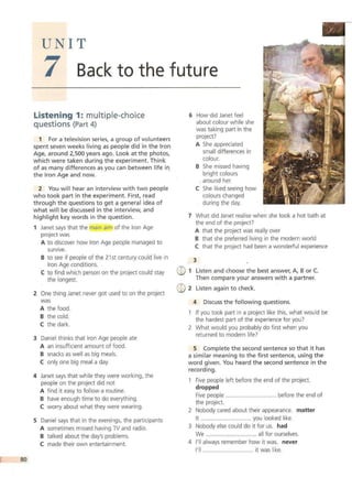 Fce Gold plus coursebook. (2013)