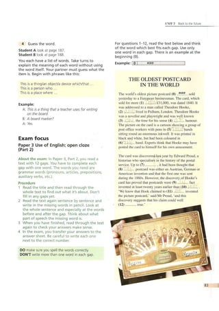 Fce Gold plus coursebook. (2013)