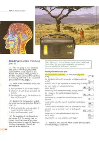 Fce Gold plus coursebook. (2013)