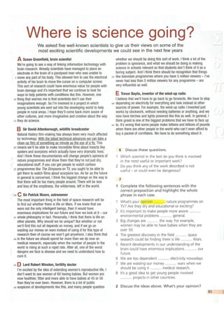 Fce Gold plus coursebook. (2013)