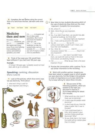 Fce Gold plus coursebook. (2013)