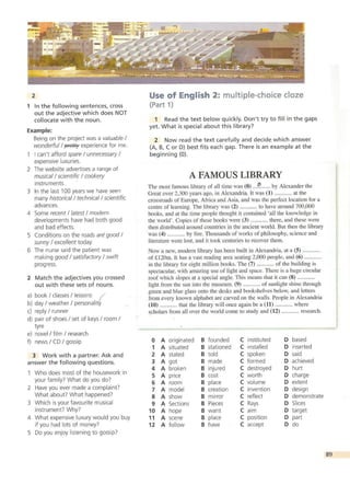 Fce Gold plus coursebook. (2013)