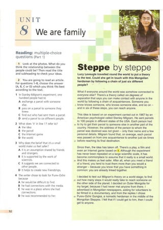 Fce Gold plus coursebook. (2013)