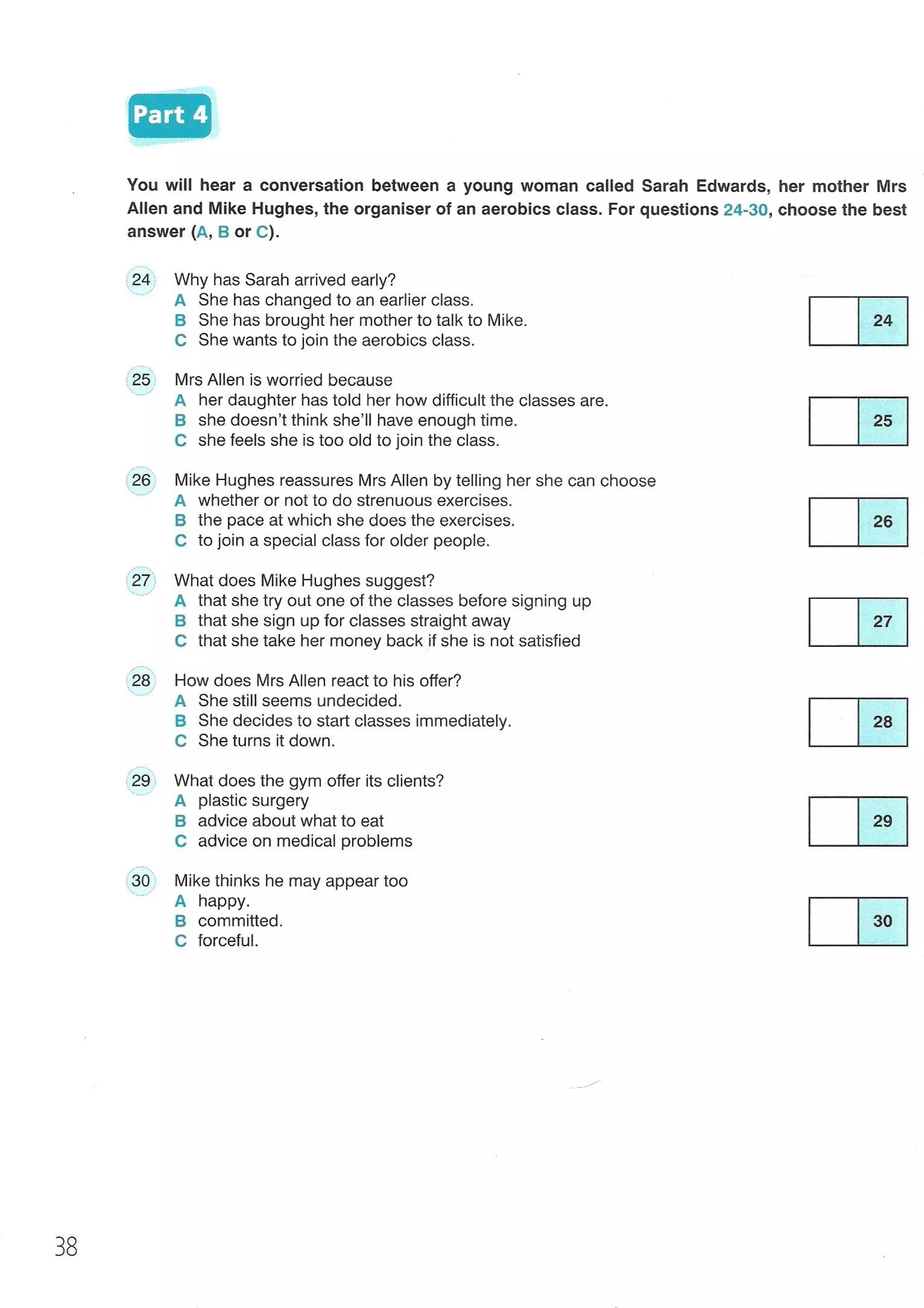 Fce Listening Speaking Skills 1 Sb Pdf