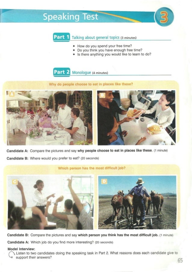 Fce Listening And Speaking Skills For The Revised Cambridge Fce Fce Listening And Speaking Skills For The Revised Cambridge Fce