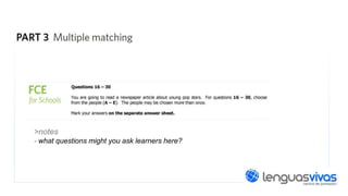 >notes
- what questions might you ask learners here?

 