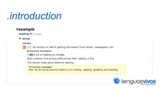 .introduction
>example

9

 