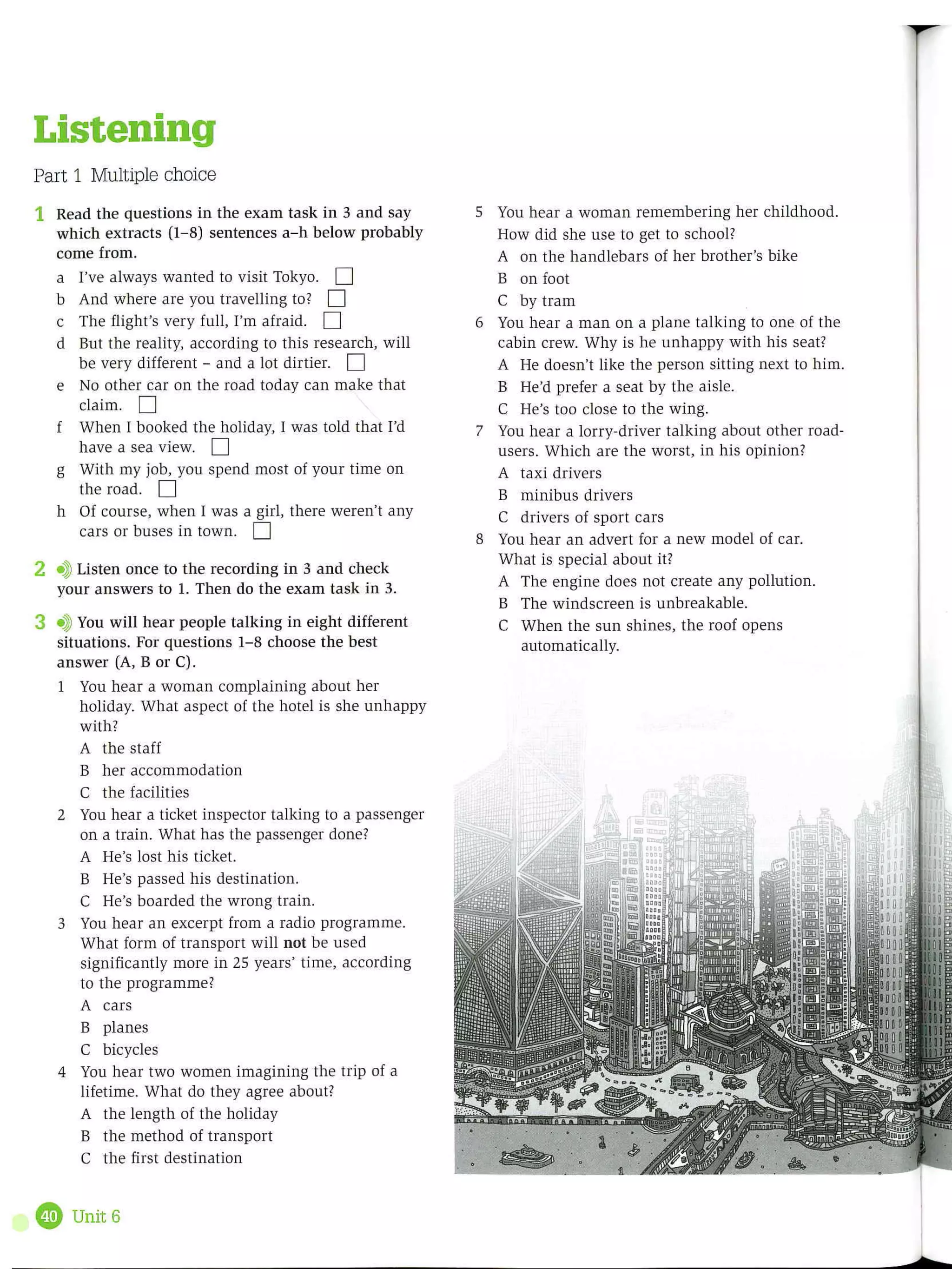 Fce Result Workbook Resource Pack With Key Pdf