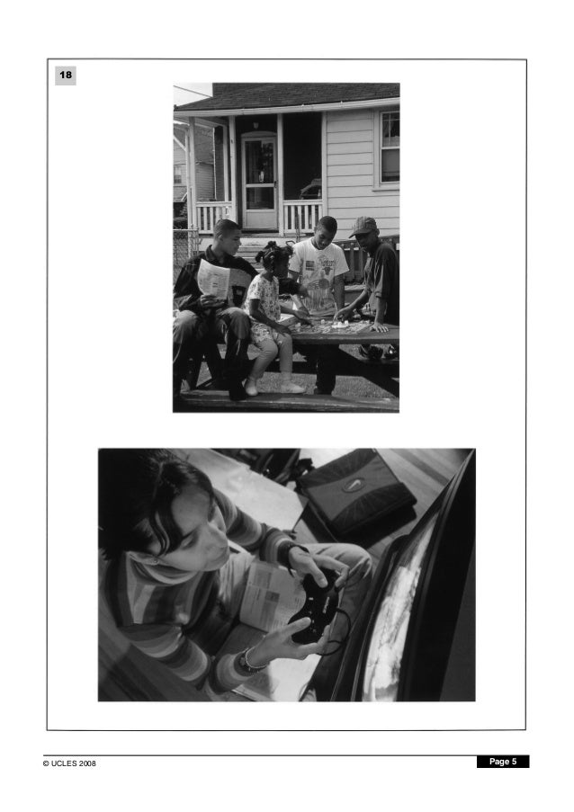 your cambridge english now test speaking Fce