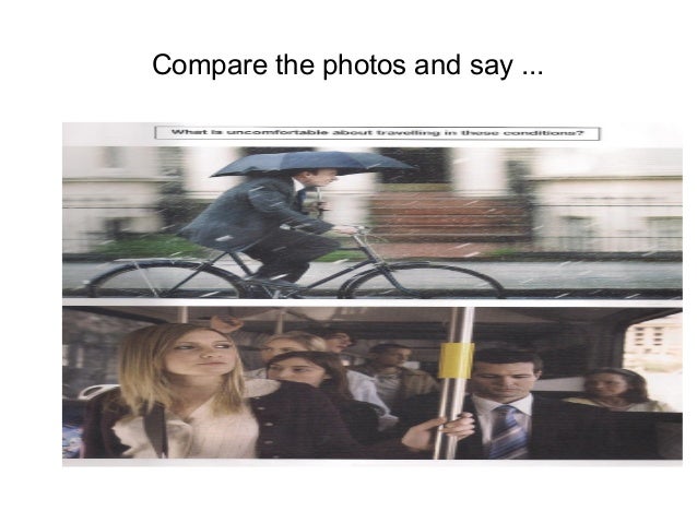 cambridge course the english FCE speaking turn Long 2 part