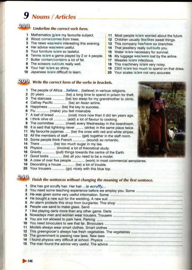 Fce use of english 1