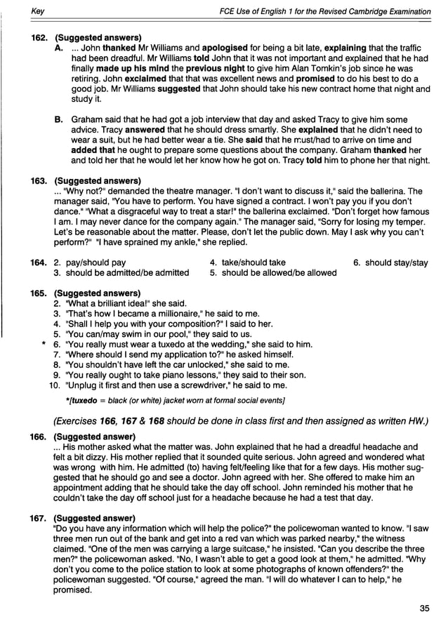 Fce use of_english_1_teacher_s_book | PDF