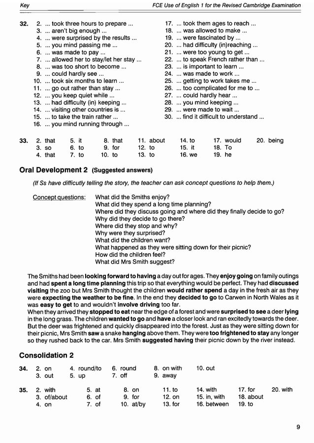 Fce use of_english_1_teacher_s_book | PDF