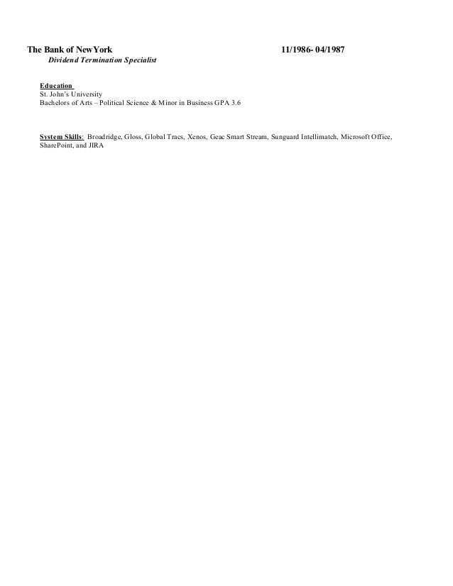 Gloss trading and settlement system