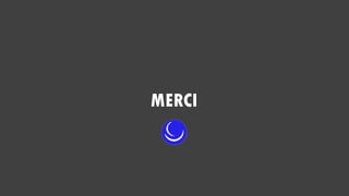 MERCI
 