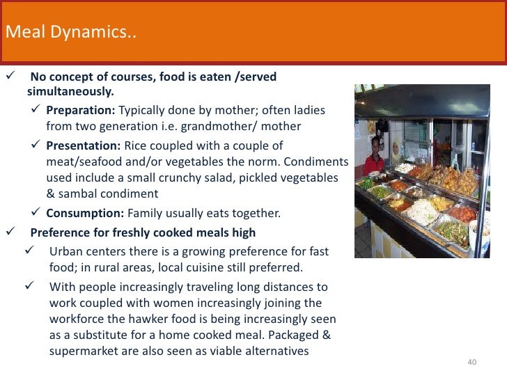 Culinary Journey