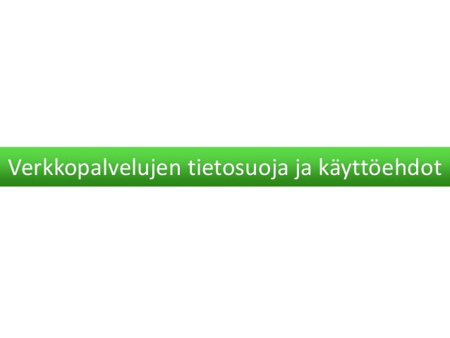dating tieto suoja käytäntö ovat Justin Bieber ja Selena Gomez dating 2013