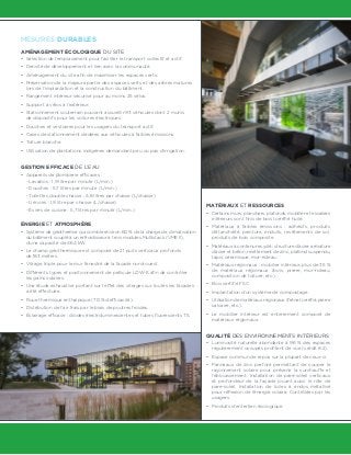 Fiche Batiments Exemplaires Caisse Desjardins De Levis