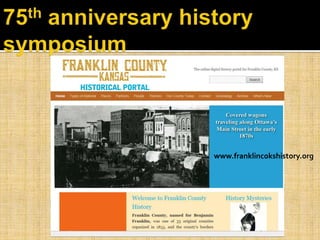 www.franklincokshistory.org
