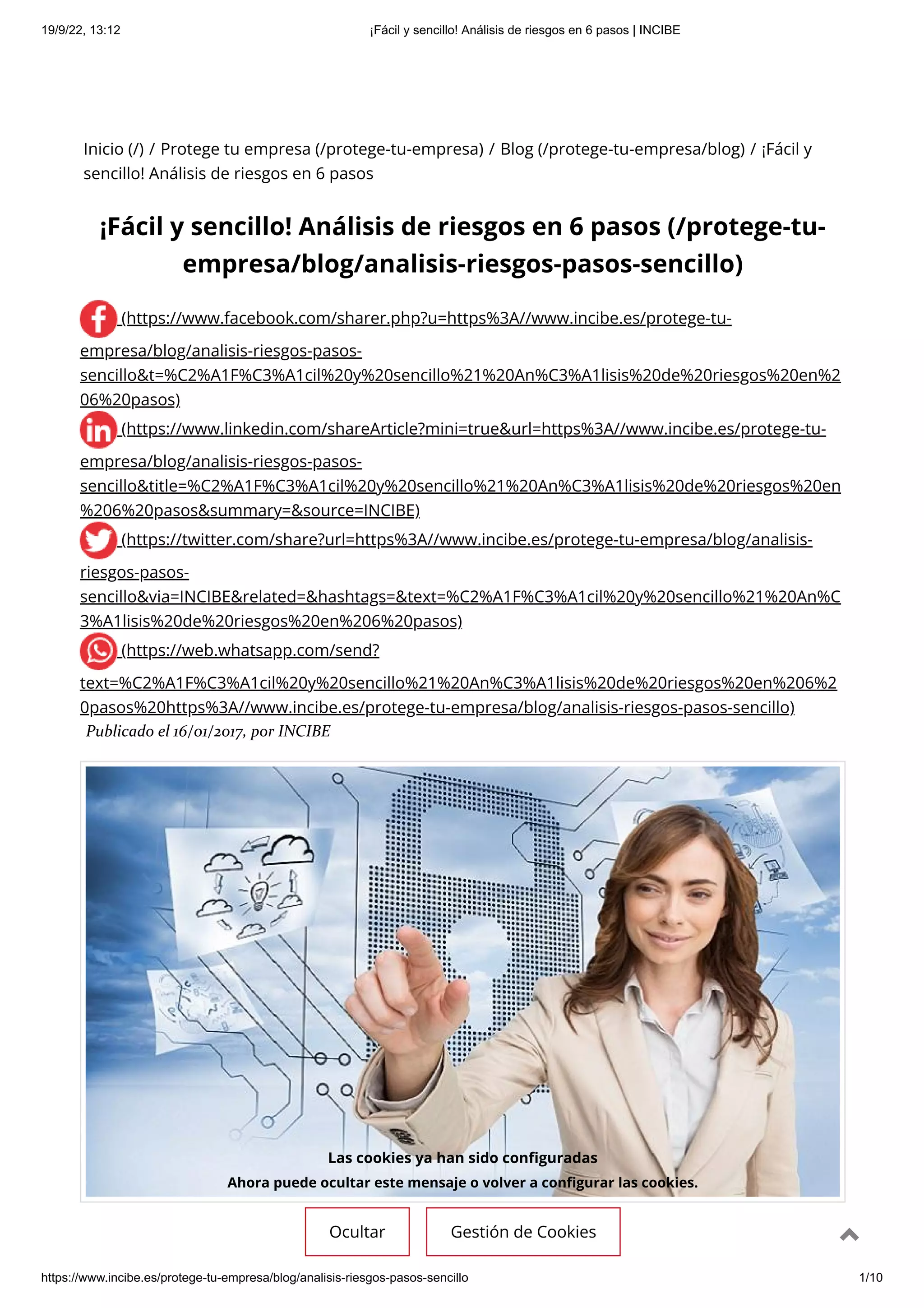 ¡Fácil y sencillo! Análisis de riesgos en 6 pasos _ INCIBE.pdf