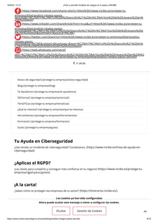 ¡Fácil y sencillo! Análisis de riesgos en 6 pasos _ INCIBE.pdf