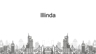 Illinda
 
