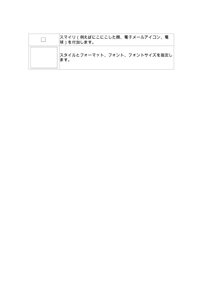 Fckeditorマニュアル Fckeditorマニュアル