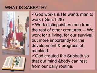 Jesus’ name must also be held in similar reverence & esteem. – In raising Jesus from the dead & in making him sit at His right hand, God has given him the name above every other name, which is not distinct from that of God.