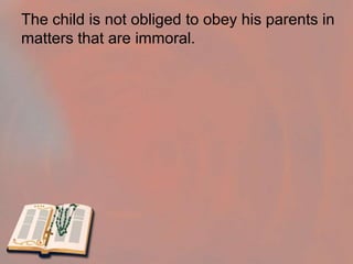 Children growing up with single parents due to job opportunities abroad.