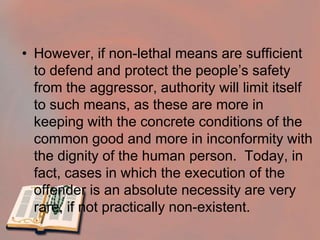 Apart from the family we lose our “roots” as personsNature of the Family2. The family as Domestic ChurchThe family is the school of discipleship, where we first learn how to give, love, & forgive