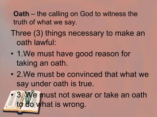 The Hebrews never gave a name to their God, unlike the pagan nations that gave names to their gods. They believed that the all-powerful God could never be named.