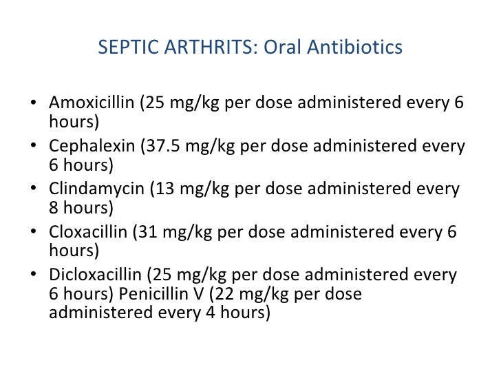 F\clinical series`arthitis