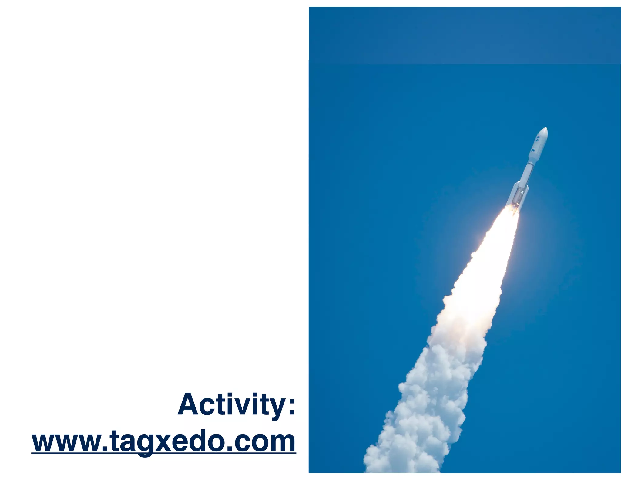 Activity:
www.tagxedo.com
 