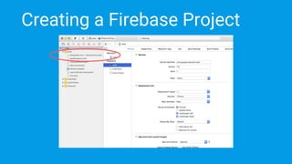 Firebase Cloud Messaging for iOS | PDF