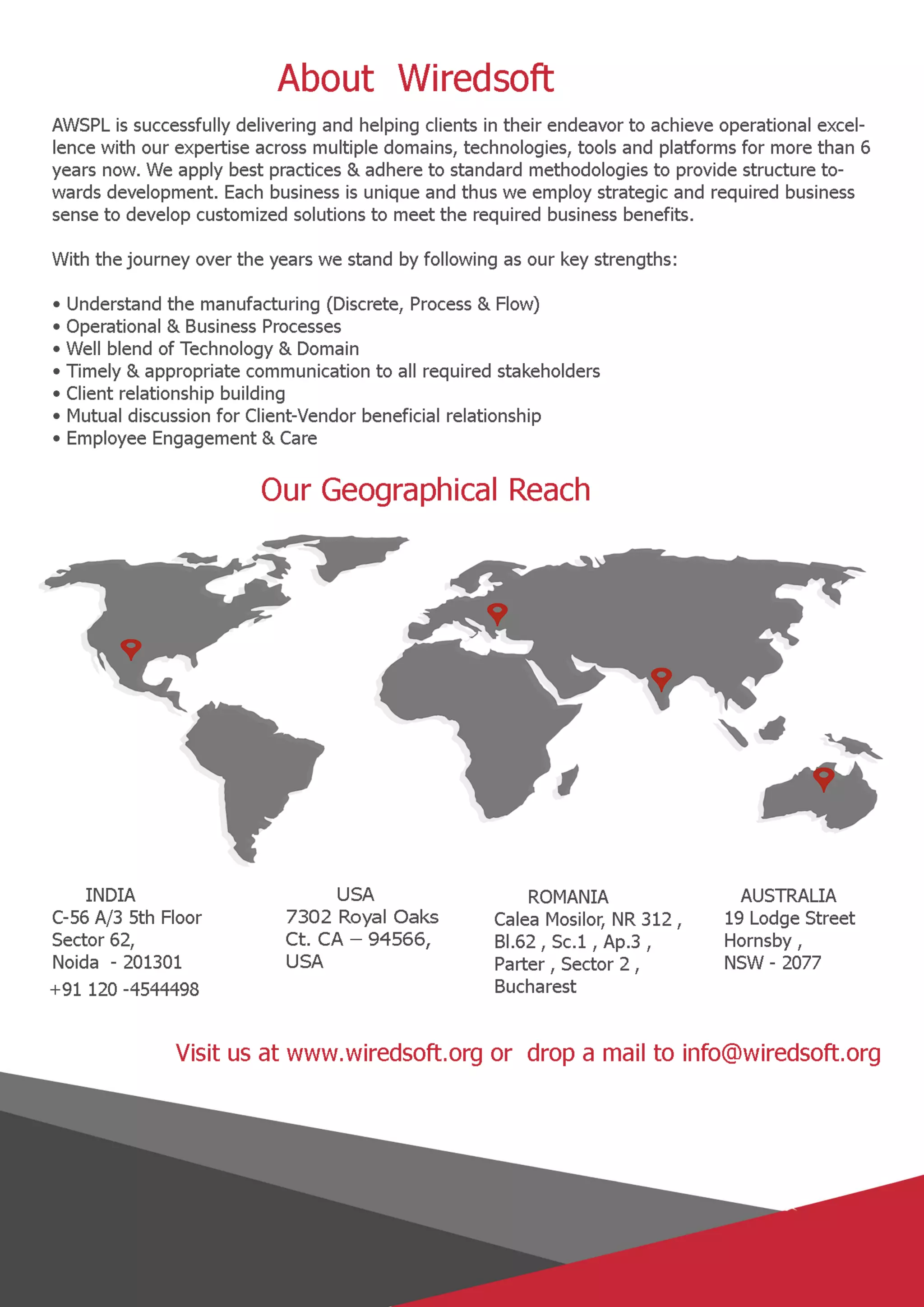 Freight Control Management System | PDF