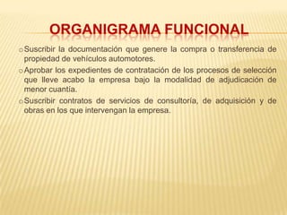 Capacitar al personal técnico para mejorar la calidad en las obras que desarrolle la Empresa.
