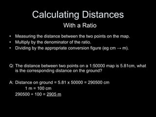 FCP 3 - Map Reading - CFSGT Putland - Mar 10 | PPT