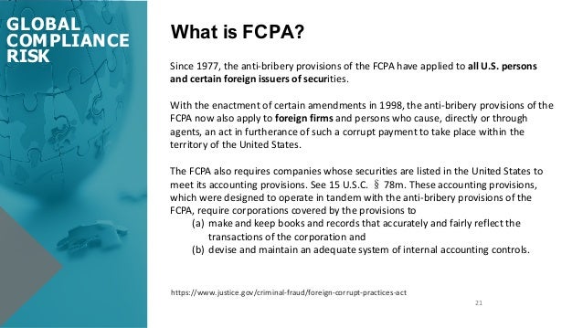 fcpa-basics