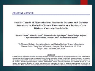 JOP. Journal of Pancreas. 2012 Mar 10;13(2):205 - 20923
 