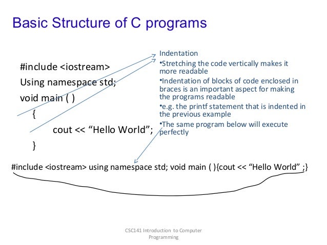 C Programming
