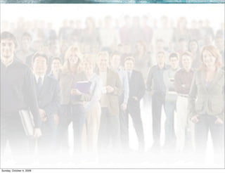 Sunday, October 4, 2009
 