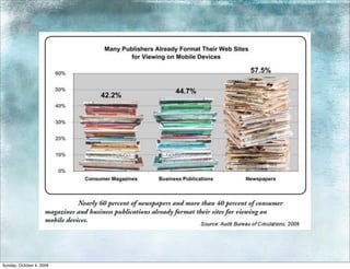 Sunday, October 4, 2009
 