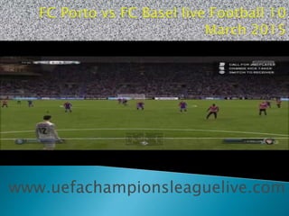 www.uefachampionsleaguelive.com
 