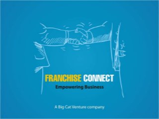 Franchise Connect Corporate Profile 
