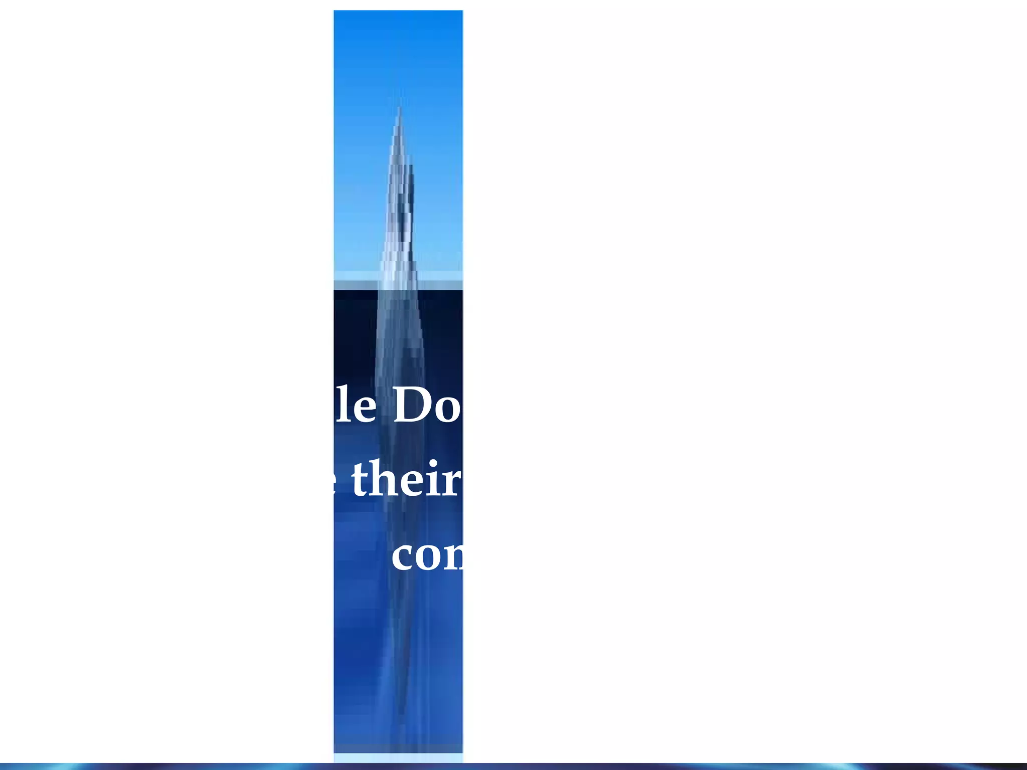 15 People Don’t Understand where their Needs & Wants come from 