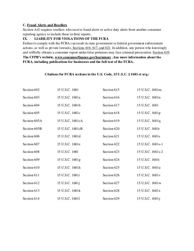 fcra letter omfar mcpgroup co letter of despute