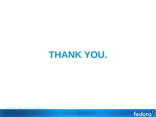 THANK YOU.




Credits: Byte-Code, Tango Icons, Crystals Icons
 