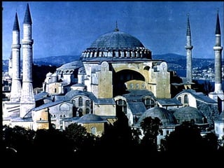 Hagia Sophia Hagia Sophia 